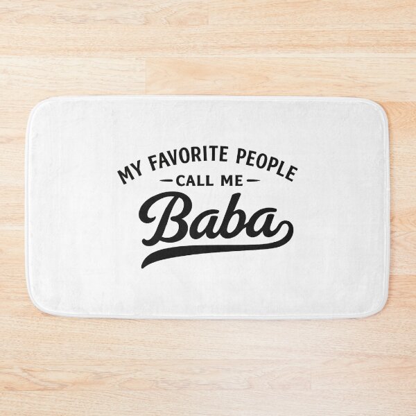 Item preview, Touch My Beard And Tell Me I'm Pretty,Father's Day ,Funny Dad designed and sold by CloudyPress.