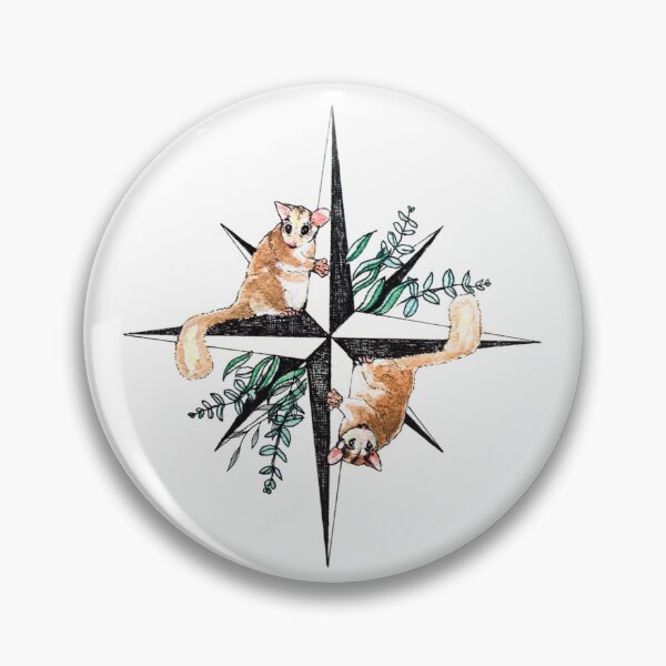 Item preview, Funny Possum australian possum, pet opossums Government Nurse  designed and sold by HamadaArtivio1.
