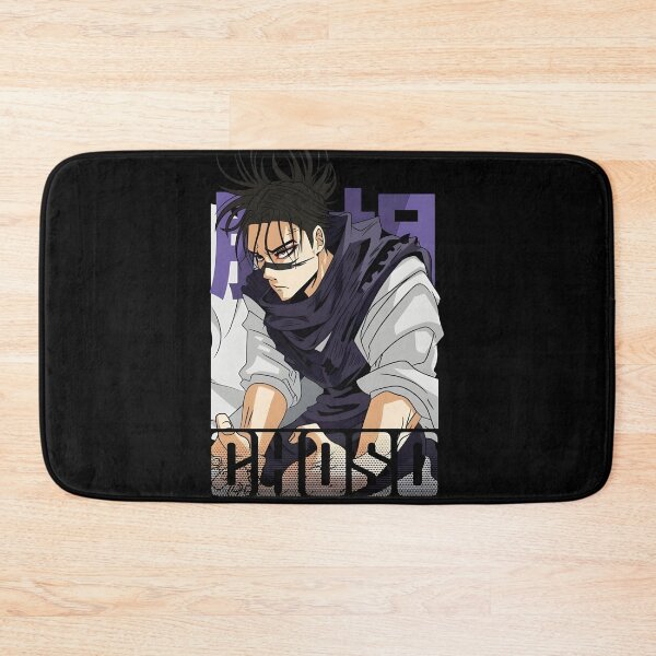 Item preview, Big Brother Choso designed and sold by altimento.