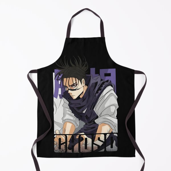 Item preview, Big Brother Choso designed and sold by altimento.
