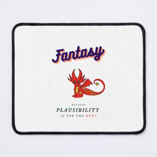 Item preview, Plausibility is for the news designed and sold by Shannon McRoberts.