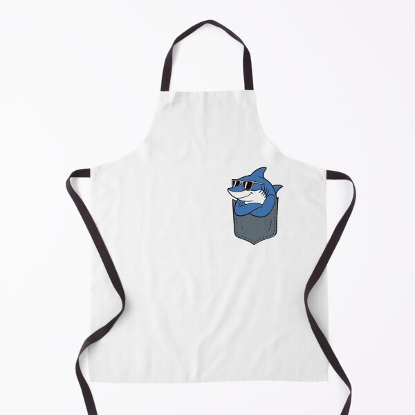 Item preview, Shark Surprise designed and sold by dawnwizz.
