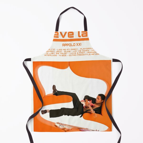 Item preview, Appolo designed and sold by Elmer R Massey.