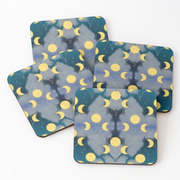 Item preview, We're Going to Steal the Yellow Moon - L designed and sold by AuntieDa360.