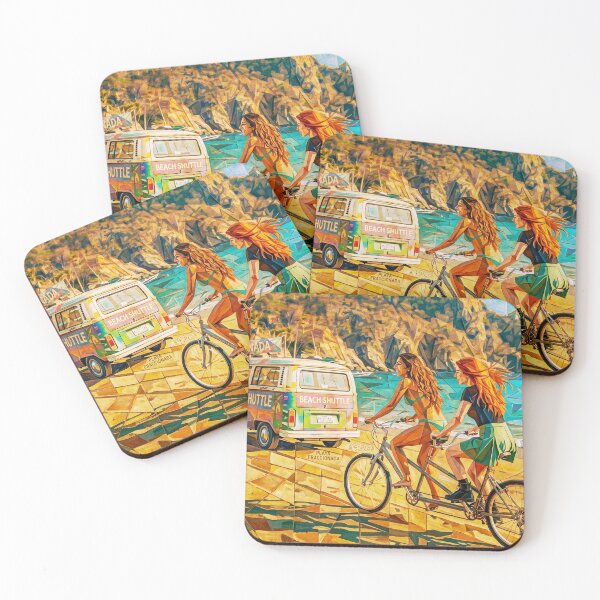 Item preview, Beach Race Finale! designed and sold by Mrcorbett.