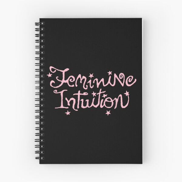 Item preview, Olivia Rodrigo Feminine Intuition designed and sold by TRLKeownArt.