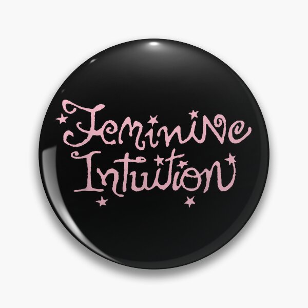 Artikelvorschau, Olivia Rodrigo Weibliche Intuition entworfen und verkauft von TRLKeownArt.