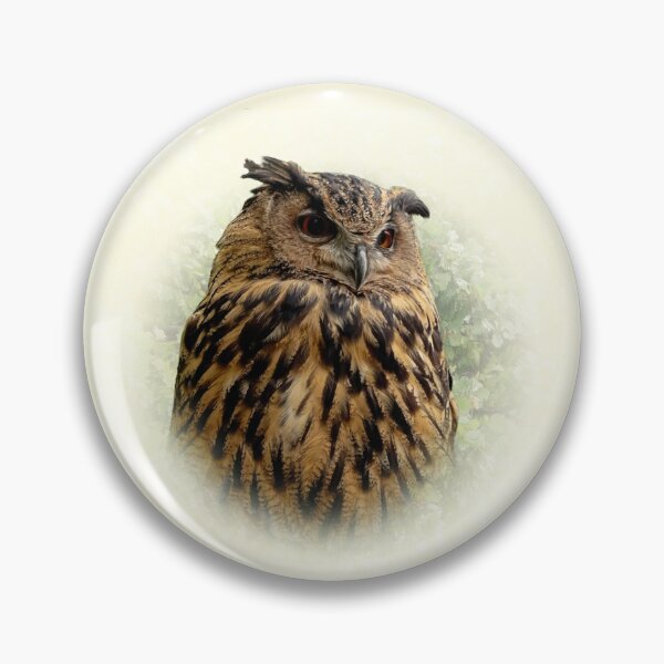 Item preview, Owl designed and sold by Guardi71.