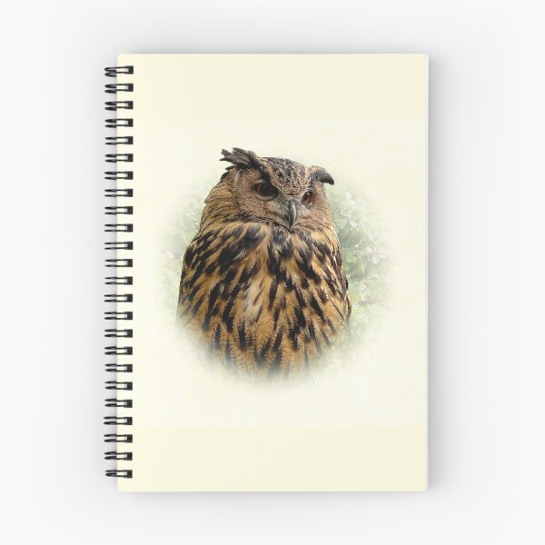 Item preview, Owl designed and sold by Guardi71.