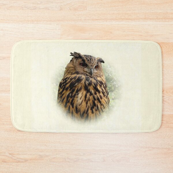 Item preview, Owl designed and sold by Guardi71.