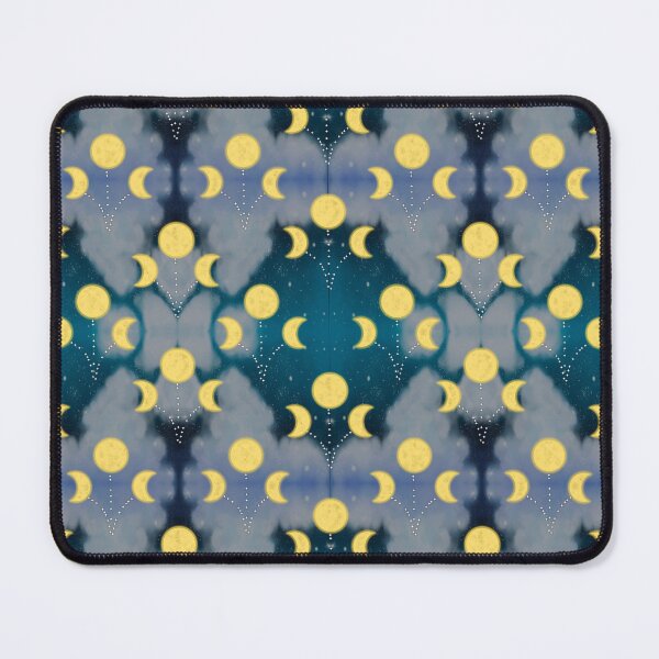 Item preview, We're Going to Steal the Yellow Moon - M designed and sold by AuntieDa360.