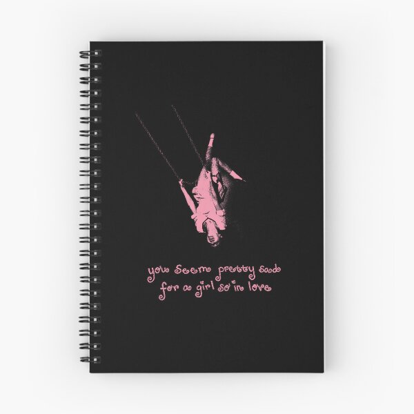 Item preview, Olivia Rodrigo Pink Swing designed and sold by TRLKeownArt.