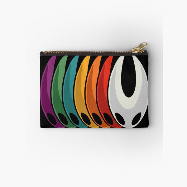 Item preview, Rainbow Needle Warrior Mask - LGBTQ+ Inspired designed and sold by ProjetF.