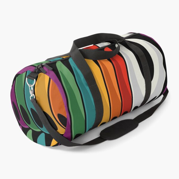 Item preview, Rainbow Needle Warrior Mask - LGBTQ+ Inspired designed and sold by ProjetF.