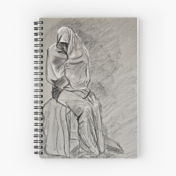 Item preview, Cloaked designed and sold by Art & Design by Sai.