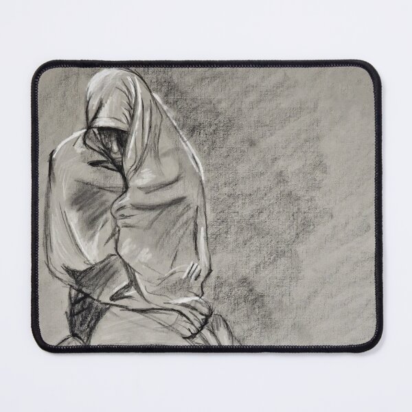 Item preview, Cloaked designed and sold by Art & Design by Sai.