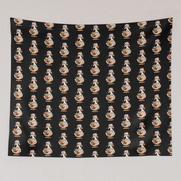 Item preview, Cute Teacher Goose Back To School Aesthetic designed and sold by tamdevo1.