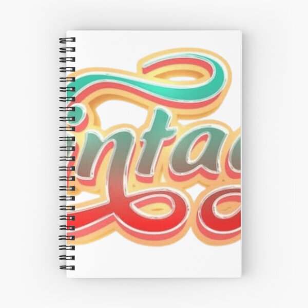 Item preview, Vintage Retro Text Effect designed and sold by ArhaanFashions.