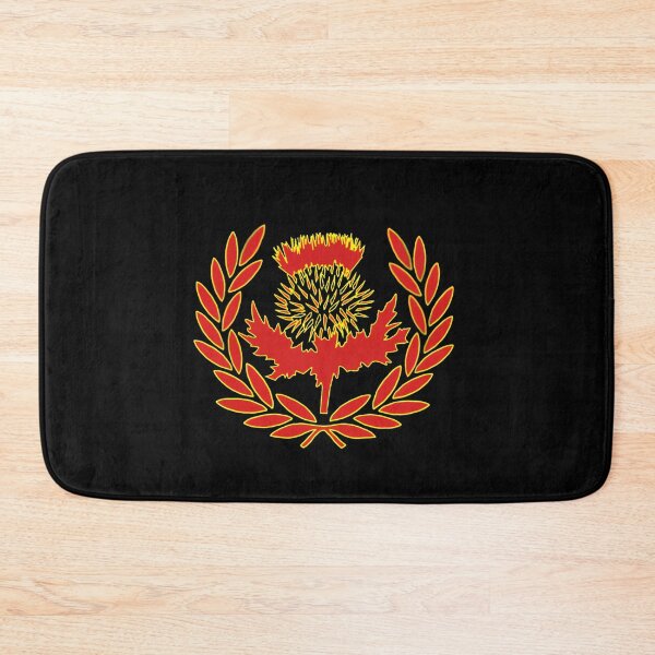 Item preview, Ultras Thistle designed and sold by TMTD Productions.