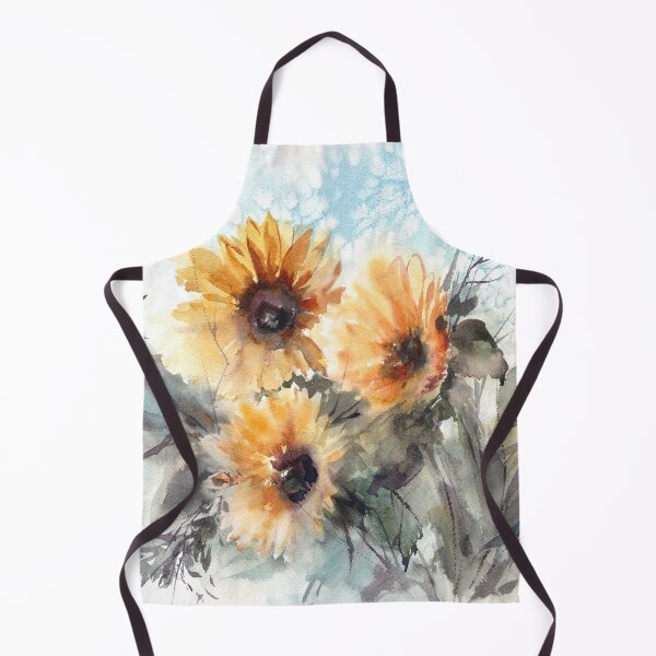 Item preview, Sunflowers designed and sold by CanotStop.