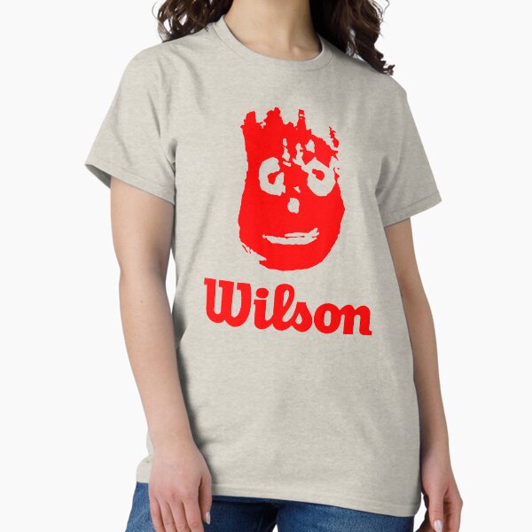 Vista previa del artículo con la obra «Echar a un lado a Wilson», diseñado y vendido por Philipe3d.