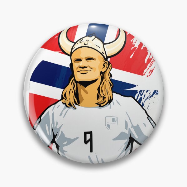 Item preview, FIFA 26 Norway designed and sold by BorysMano.
