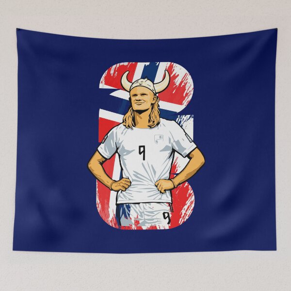 Item preview, FIFA 26 Norway designed and sold by BorysMano.