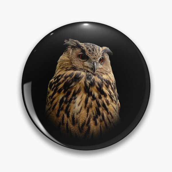 Item preview, Owl designed and sold by Guardi71.