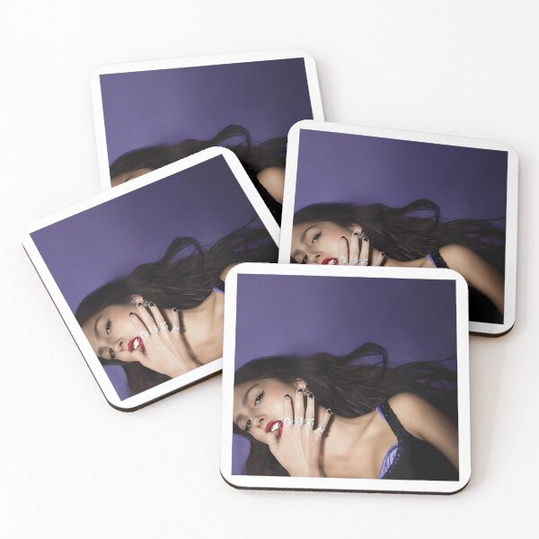 Item preview, Olivia Rodrigo Guts Album Cover designed and sold by TRLKeownArt.