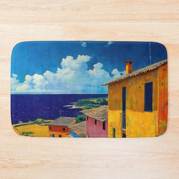 Item preview, Juan Brufal designed and sold by Meglianarts.