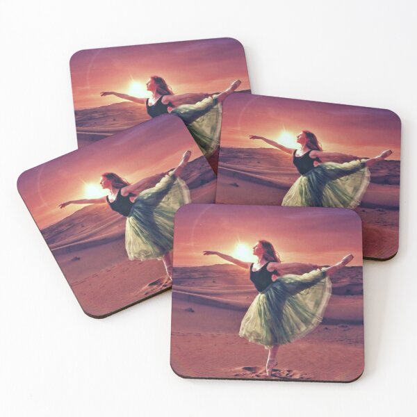 Item preview, Ballerina In a Desert!   designed and sold by Mrcorbett.