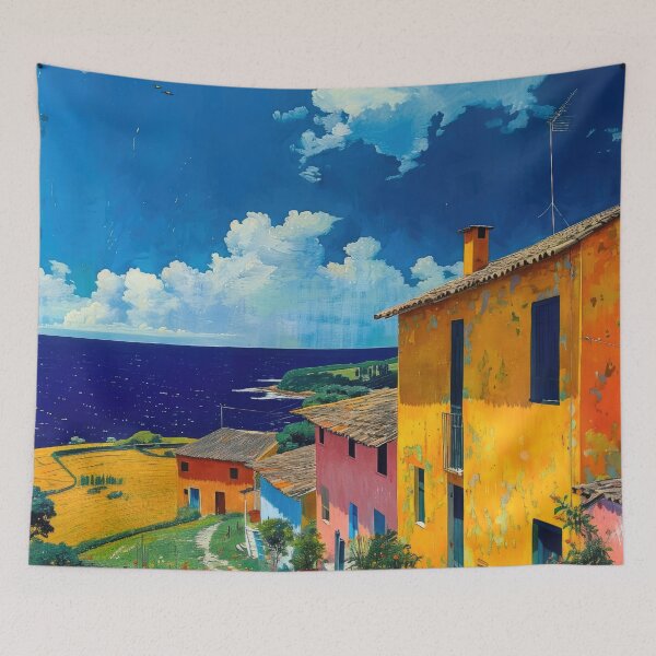 Item preview, Juan Brufal designed and sold by Meglianarts.