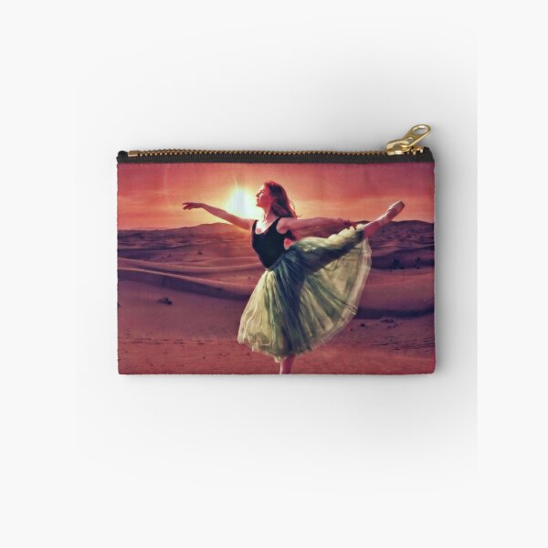 Item preview, Ballerina In a Desert!   designed and sold by Mrcorbett.