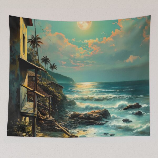 Item preview, Juan Brufal designed and sold by Meglianarts.