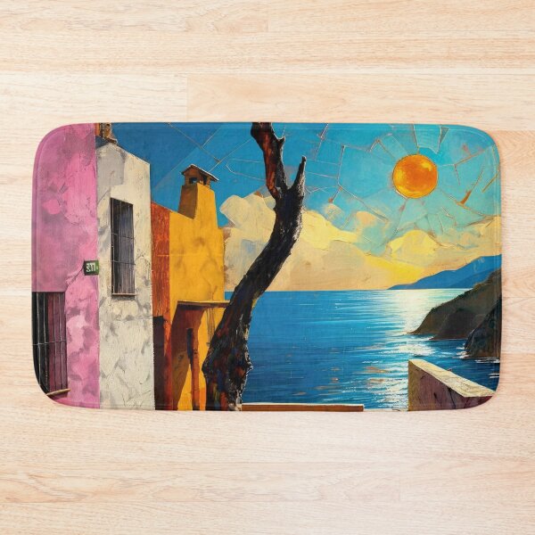 Item preview, Juan Brufal designed and sold by Meglianarts.