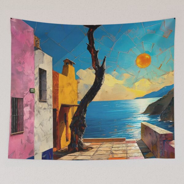 Item preview, Juan Brufal designed and sold by Meglianarts.