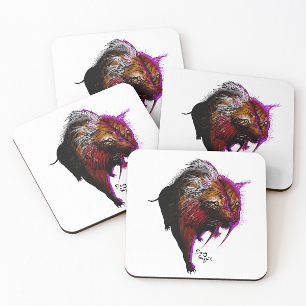 Item preview, Smilodon  designed and sold by Doug Saquic.