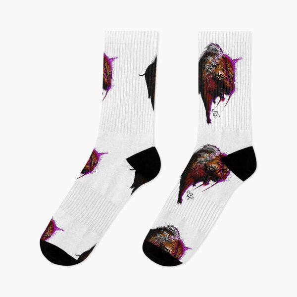 Item preview, Smilodon  designed and sold by Doug Saquic.