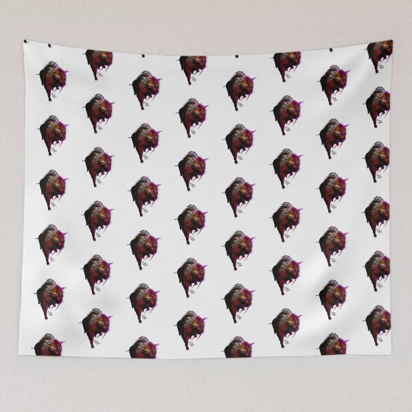 Item preview, Smilodon  designed and sold by Doug Saquic.