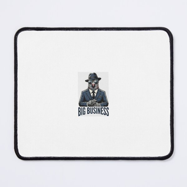 Item preview, Mr. Pigeon designed and sold by Platon_Sokratis.