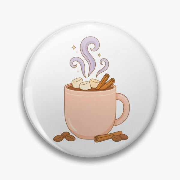 Item preview, Hot cocoa cup designed and sold by Rob-Son.