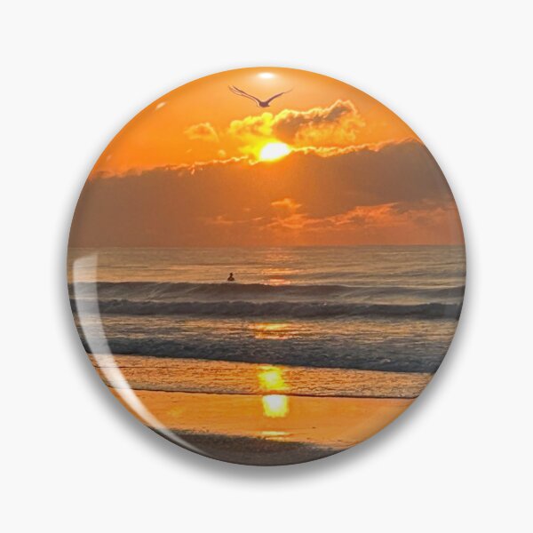 Item preview, East Coast Sunrise designed and sold by MrBean141.