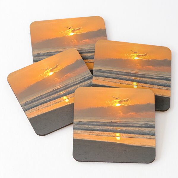 Item preview, East Coast Sunrise designed and sold by MrBean141.