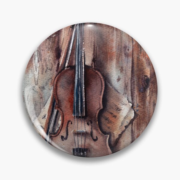 Item preview, Violin designed and sold by CanotStop.
