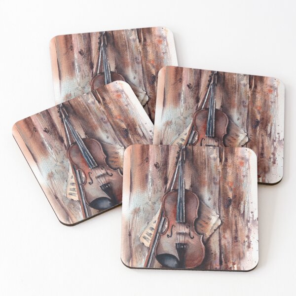 Item preview, Violin designed and sold by CanotStop.