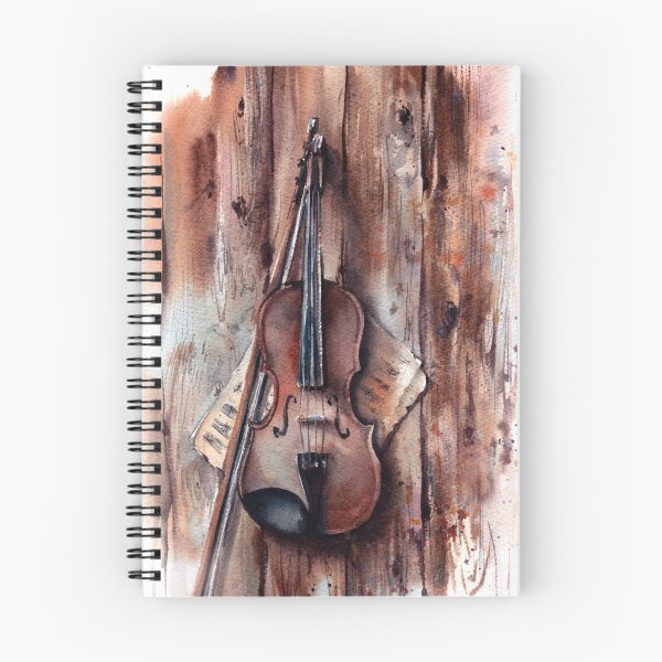 Item preview, Violin designed and sold by CanotStop.