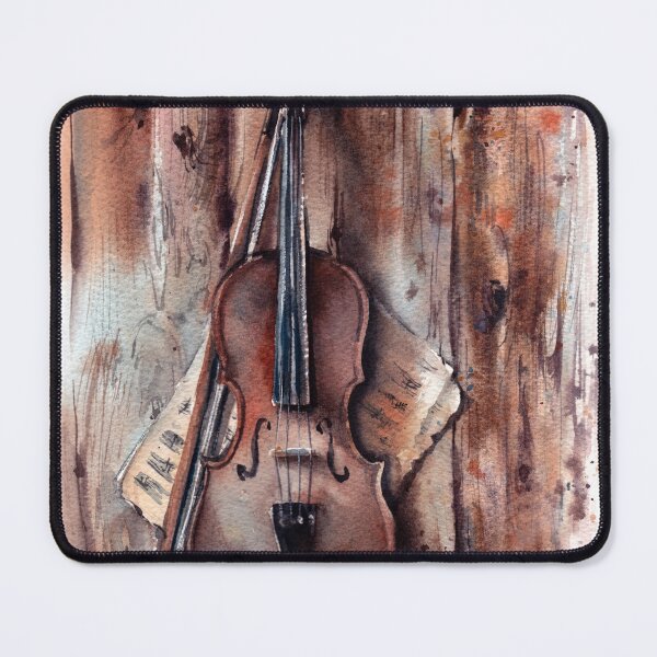 Item preview, Violin designed and sold by CanotStop.