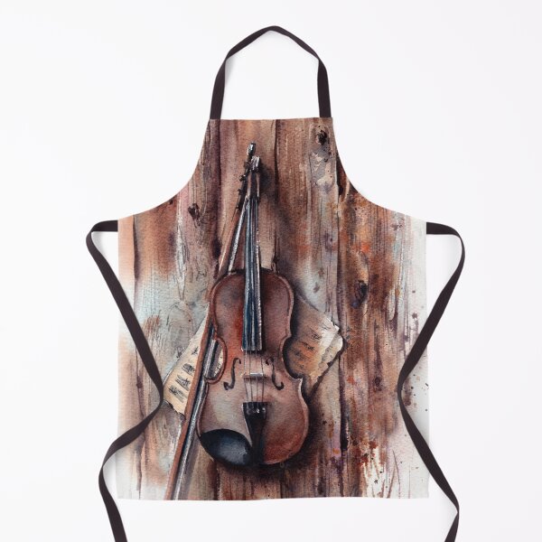 Item preview, Violin designed and sold by CanotStop.