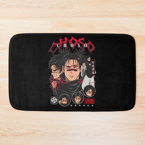 Item preview, Big Brother Choso designed and sold by altimento.