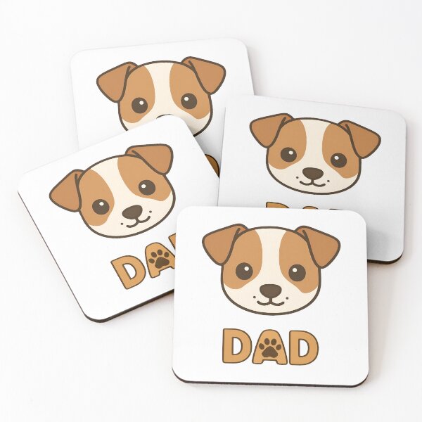 Item preview, Beagle Dad designed and sold by City0fDreams.